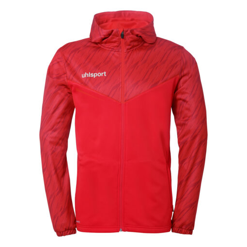 uhlsport - Progressive 28 - Multi Hood Jacke - Erwachsene – Bild 3
