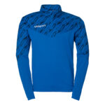 uhlsport - Progressive 28 - 1/4 Zip Top - Kinder