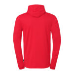 uhlsport - Equipe 29 - Multi Hood Jacke - Kinder – Bild 2