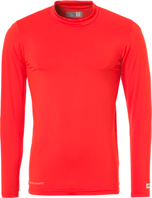 uhlsport - Unterzieher - Langarm - Distinction - Kinder – Bild 8