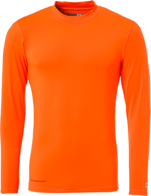 uhlsport - Unterzieher - Langarm - Distinction - Kinder – Bild 5