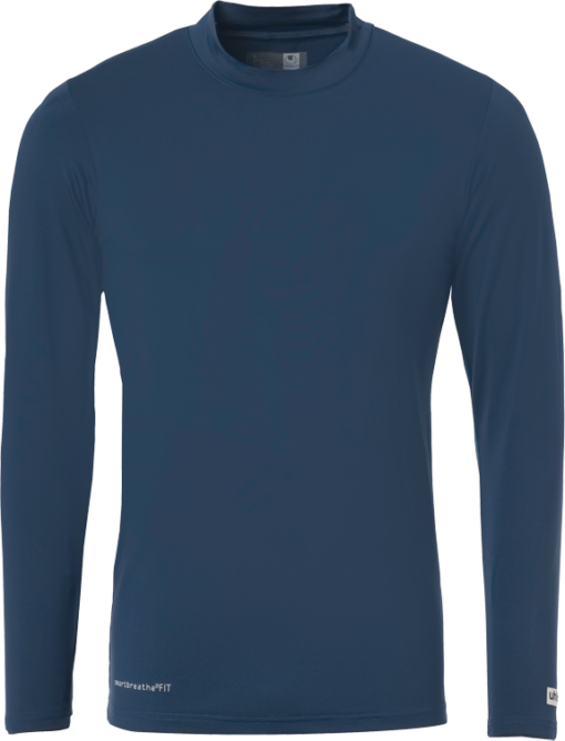 uhlsport - Unterzieher - Langarm - Distinction - Kinder – Bild 4