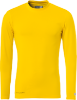 uhlsport - Unterzieher - Langarm - Distinction - Kinder – Bild 3