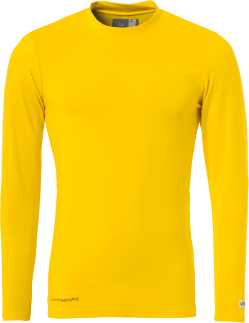 JSG Römerberg - Teamkollektion 2023/2024 - Unterzieher - Langarm - Erwachsene – Bild 3