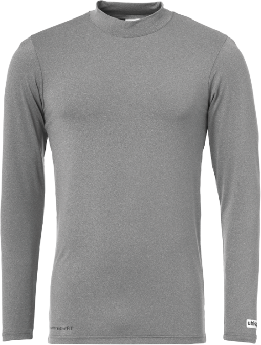 JSG Römerberg - Teamkollektion 2023/2024 - Unterzieher - Langarm - Erwachsene – Bild 2