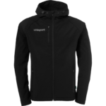 uhlsport - Essential - Softshelljacke - Kinder – Bild 3