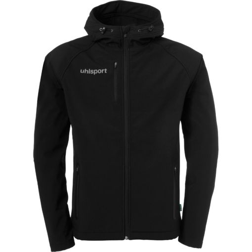 uhlsport - Essential - Softshelljacke - Kinder – Bild 3