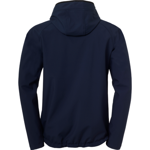 uhlsport - Essential - Softshelljacke - Kinder – Bild 4