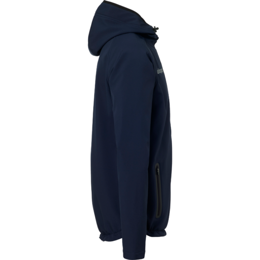 uhlsport - Essential - Softshelljacke - Kinder – Bild 2