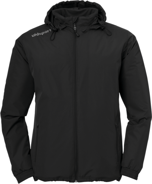 uhlsport - Essential - Coach Jacke - Kinder – Bild 5