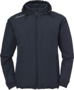 uhlsport - Essential - Coach Jacke - Kinder – Bild 4