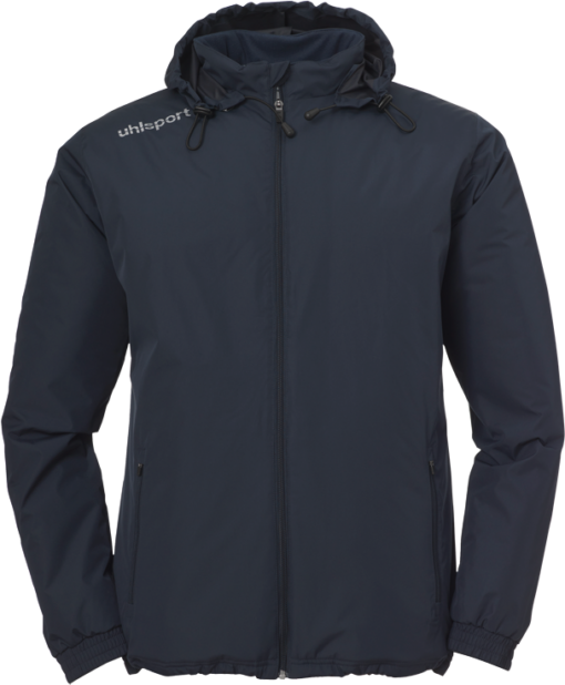 uhlsport - Essential - Coach Jacke - Kinder – Bild 4