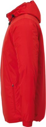 uhlsport - Essential - Coach Jacke - Kinder – Bild 2