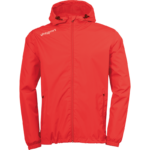 uhlsport - Essential - Regenjacke - Kinder – Bild 4