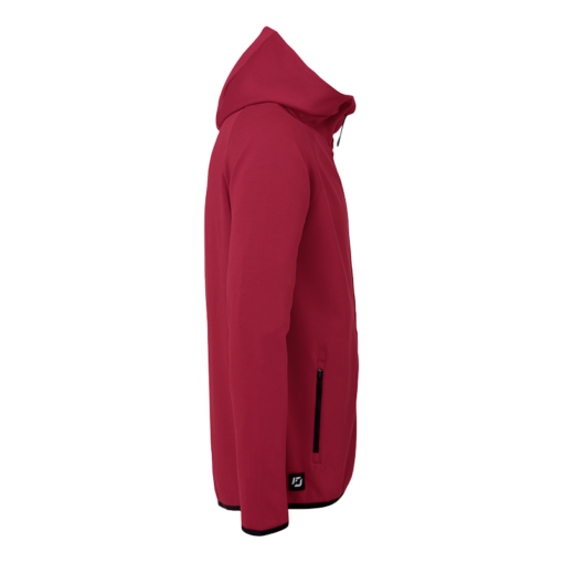 uhlsport - ID - Kapuzenjacke – Bild 3