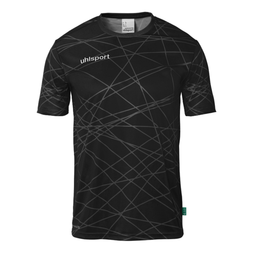 AKTION - uhlsport Predicition Trikot-Set - inklusive Vereinslogo, Vereinsname und Rückennummer – Bild 2