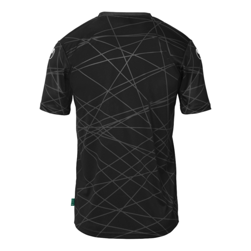 AKTION - uhlsport Predicition Trikot-Set - inklusive Vereinslogo, Vereinsname und Rückennummer – Bild 29