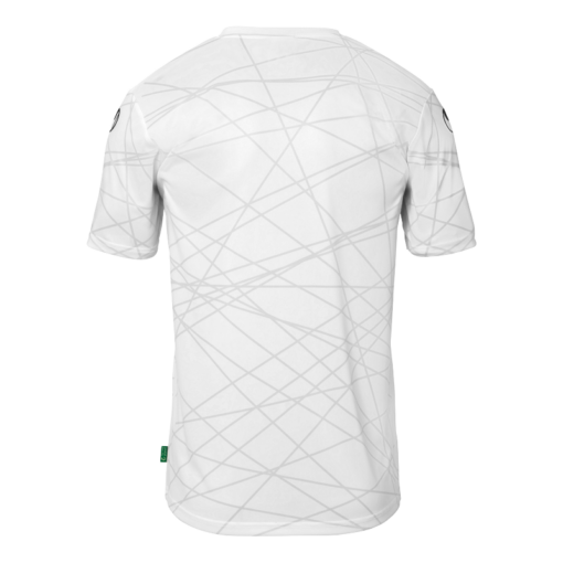 AKTION - uhlsport Predicition Trikot-Set - inklusive Vereinslogo, Vereinsname und Rückennummer – Bild 25