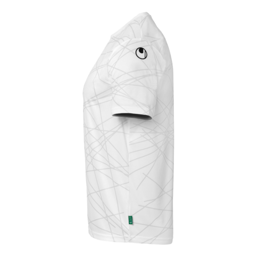 AKTION - uhlsport Predicition Trikot-Set - inklusive Vereinslogo, Vereinsname und Rückennummer – Bild 24