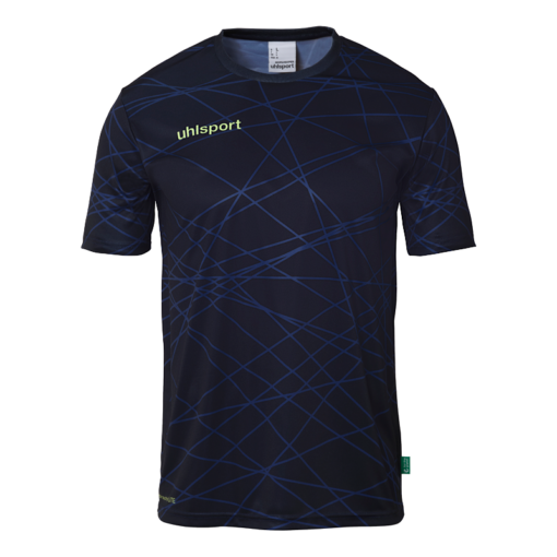 AKTION - uhlsport Predicition Trikot-Set - inklusive Vereinslogo, Vereinsname und Rückennummer – Bild 22