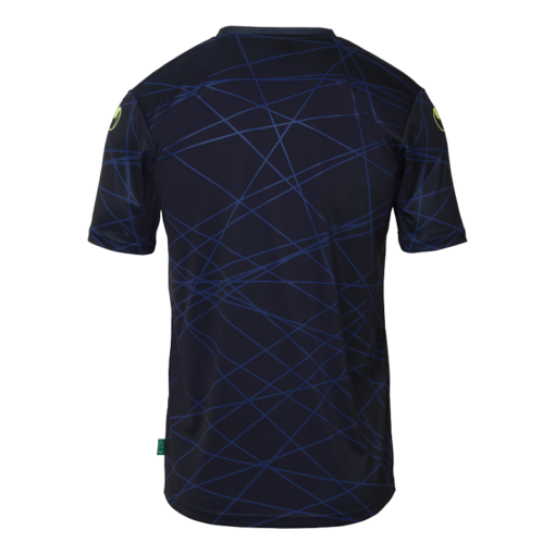 AKTION - uhlsport Predicition Trikot-Set - inklusive Vereinslogo, Vereinsname und Rückennummer – Bild 21