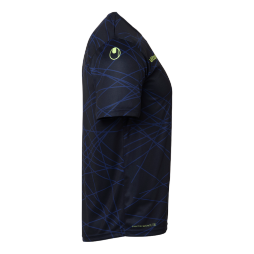 AKTION - uhlsport Predicition Trikot-Set - inklusive Vereinslogo, Vereinsname und Rückennummer – Bild 19