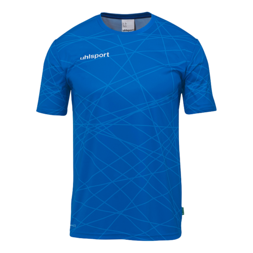 AKTION - uhlsport Predicition Trikot-Set - inklusive Vereinslogo, Vereinsname und Rückennummer – Bild 18