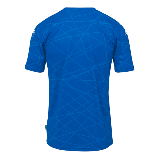 AKTION - uhlsport Predicition Trikot-Set - inklusive Vereinslogo, Vereinsname und Rückennummer – Bild 17