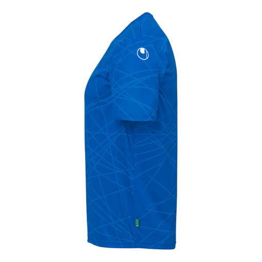 AKTION - uhlsport Predicition Trikot-Set - inklusive Vereinslogo, Vereinsname und Rückennummer – Bild 16