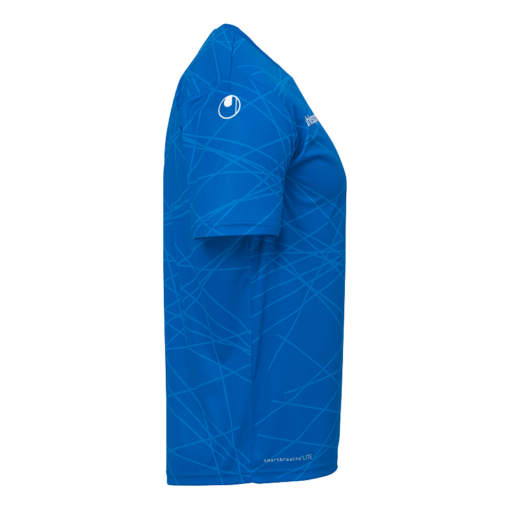 AKTION - uhlsport Predicition Trikot-Set - inklusive Vereinslogo, Vereinsname und Rückennummer – Bild 15