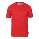 AKTION - uhlsport Predicition Trikot-Set - inklusive Vereinslogo, Vereinsname und Rückennummer – Bild 14