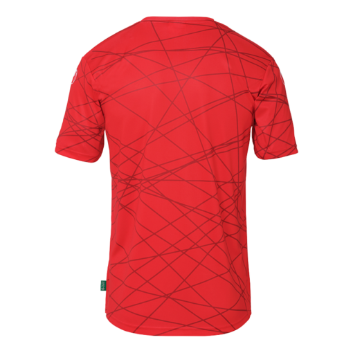 AKTION - uhlsport Predicition Trikot-Set - inklusive Vereinslogo, Vereinsname und Rückennummer – Bild 13