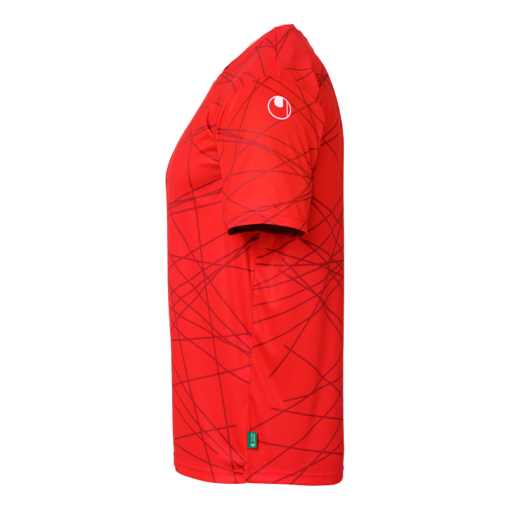 AKTION - uhlsport Predicition Trikot-Set - inklusive Vereinslogo, Vereinsname und Rückennummer – Bild 12