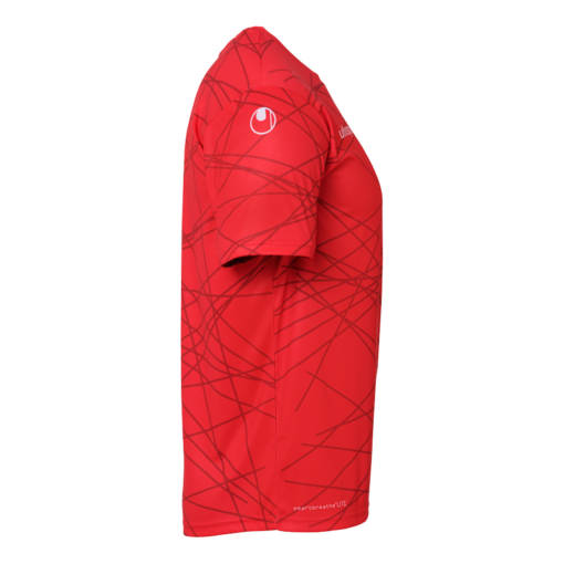 AKTION - uhlsport Predicition Trikot-Set - inklusive Vereinslogo, Vereinsname und Rückennummer – Bild 11