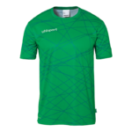 AKTION - uhlsport Predicition Trikot-Set - inklusive Vereinslogo, Vereinsname und Rückennummer – Bild 10