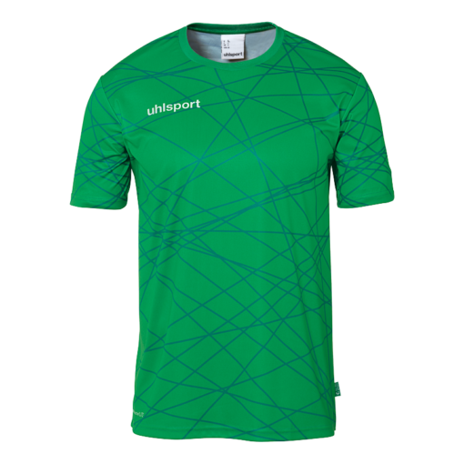 AKTION - uhlsport Predicition Trikot-Set - inklusive Vereinslogo, Vereinsname und Rückennummer – Bild 10