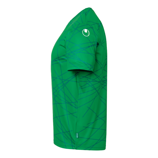 AKTION - uhlsport Predicition Trikot-Set - inklusive Vereinslogo, Vereinsname und Rückennummer – Bild 8