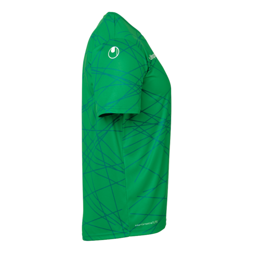 AKTION - uhlsport Predicition Trikot-Set - inklusive Vereinslogo, Vereinsname und Rückennummer – Bild 7