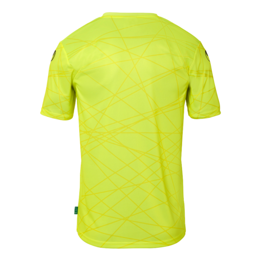 AKTION - uhlsport Predicition Trikot-Set - inklusive Vereinslogo, Vereinsname und Rückennummer – Bild 5