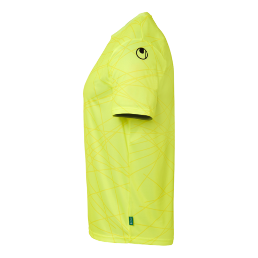 AKTION - uhlsport Predicition Trikot-Set - inklusive Vereinslogo, Vereinsname und Rückennummer – Bild 4