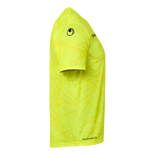 AKTION - uhlsport Predicition Trikot-Set - inklusive Vereinslogo, Vereinsname und Rückennummer – Bild 3