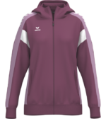 Erima - Celebrate 125 - Trainingsjacke mit Kapuze
