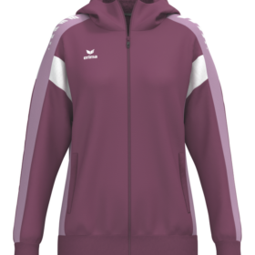 Erima - Celebrate 125 - Trainingsjacke mit Kapuze