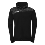 KEMPA - Athletics 29 - Kapuzenjacke – Bild 11