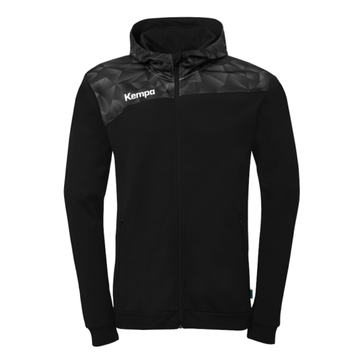 KEMPA - Athletics 29 - Kapuzenjacke – Bild 11
