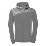 KEMPA - Athletics 29 - Kapuzenjacke – Bild 9