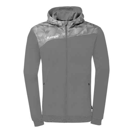 KEMPA - Athletics 29 - Kapuzenjacke – Bild 9