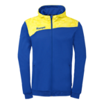 KEMPA - Athletics 29 - Kapuzenjacke – Bild 7