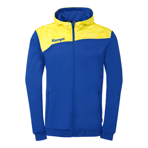 KEMPA - Athletics 29 - Kapuzenjacke – Bild 7