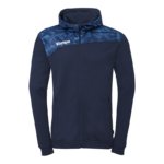 KEMPA - Athletics 29 - Kapuzenjacke – Bild 6